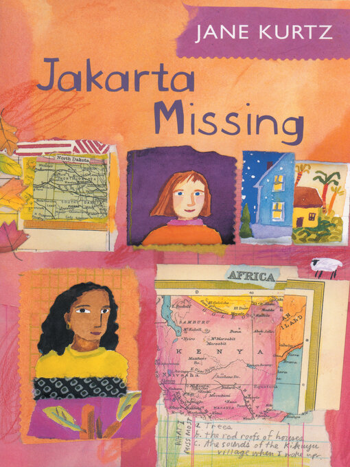 Title details for Jakarta Missing by Jane Kurtz - Available